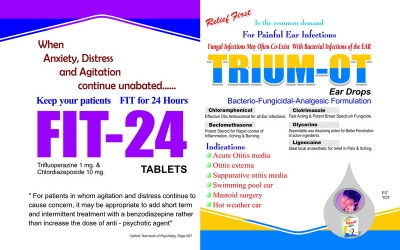 Fit -24 & Trium OT