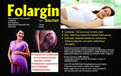 Folargin