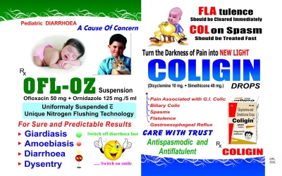 OFL-OZ + Coligin