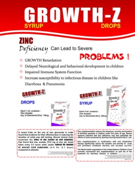 growth-z