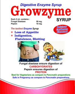 growzyme