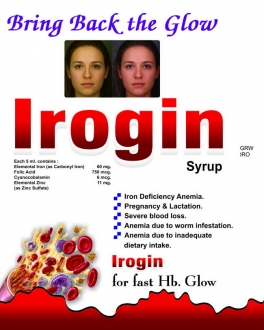 irogin
