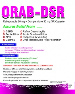 orab-dsr